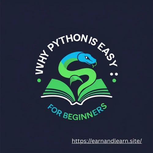 Why Python Is Easy for Beginners: A Software Engineering Student's Honest Guide